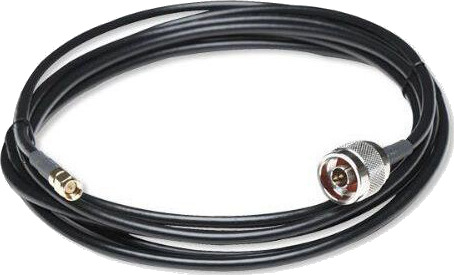 POYNTING Antennekabel HDF195, 10m N-han/SMA-han POYNTING Antennekabel HDF195, 10m N-han/SMA-han