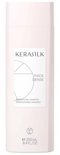 Kerasilk Redensifying Sjampo 250 ml med Keratin for Volum