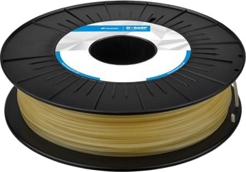 BASF Ultrafuse Support BVOH Filament 350 g Naturlig Gul BASF Ultrafuse Support BVOH Filament 350 g Naturlig Gul