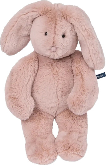 Moulin Roty Rabbit Pink 32 Cm - Oeko-Tex - Arthur Et Louison - Pink - ONE SIZE Moulin Roty Rabbit Pink 32 Cm - Oeko-Tex - Arthur Et Louison - Pink - ONE SIZE