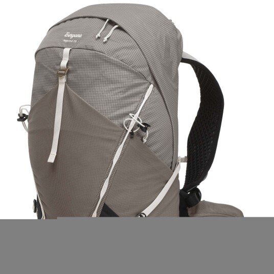 Bergans Vengetind 25 Rock Taupe/vanilla White 25L M/L Bergans Vengetind 25 Rock Taupe/vanilla White 25L M/L