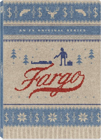 Fargo: Season One DVD
