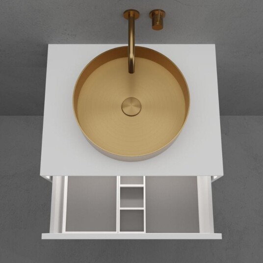 Scandtap Drawer Light P 60cm Scandtap Drawer Light P 60cm