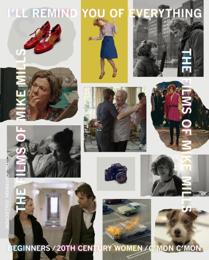 I'll Remind You of Everythin The Films of Mike Mills