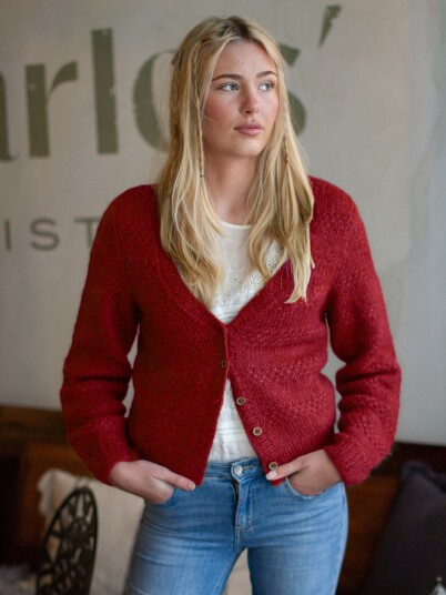 Garnius 322K 03j DORA dream jakke