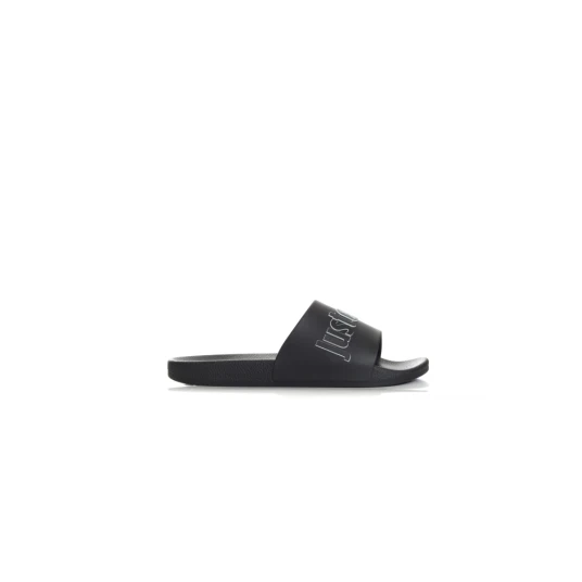 Just Cavalli Herre Sko Svart 39 EU, Just Cavalli Herre Sko Svart 39 EU,