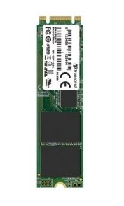 Transcend Mts800i 256 Gb M.2 530 Mb/S Transcend Mts800i 256 Gb M.2 530 Mb/S