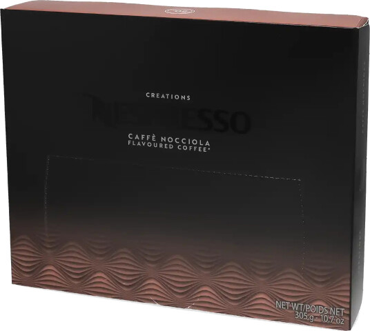Nespresso | Caffé 50 kapsler til Nespresso® Pro