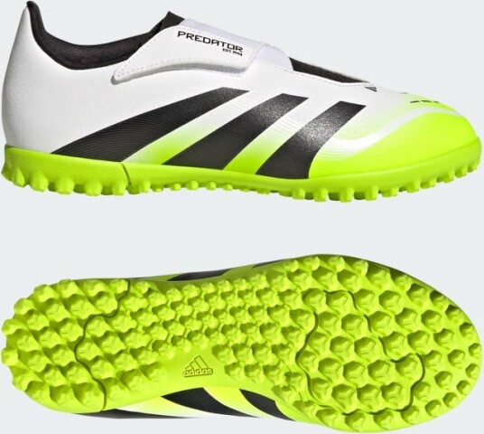Predator Club Hook and Loop Turf Fotballsko