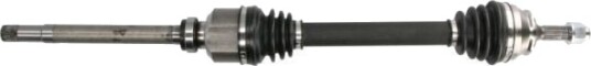 Mansjett, styring PASCAL I60512PC