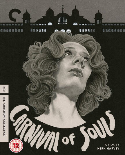 Carnival Of Souls