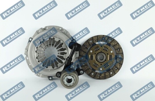 RYMEC JT1493040 Clutchsett
