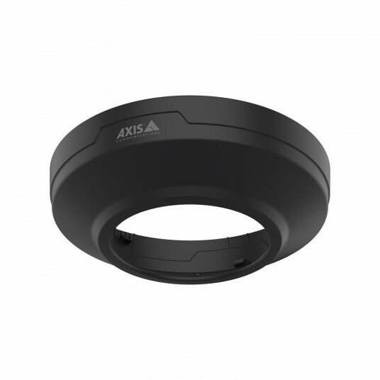 AXIS TM3818 CASING BLACK 4pÿ AXIS TM3818 CASING BLACK 4pÿ