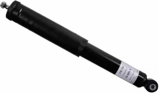 Støtdemper SACHS 316 756