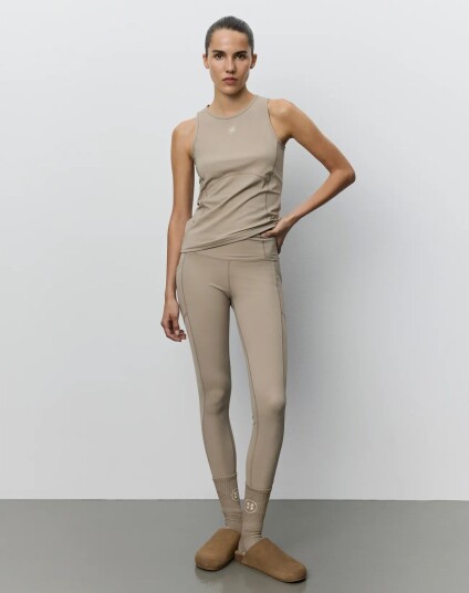 Sofie Schnoor Menaspo Top Beige XL
