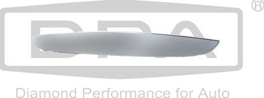 Ventilasjonsgitter DPA 81285402