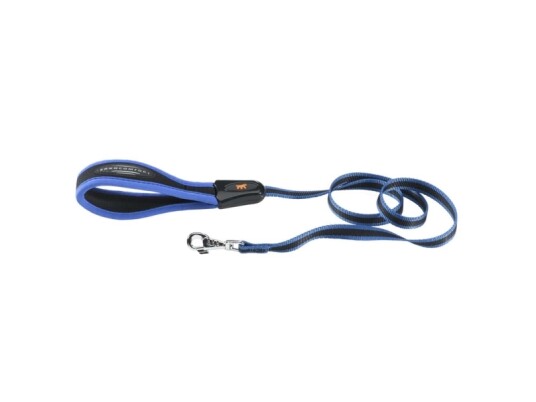 Ferplast Hundesnor I Blå L: 120 cm B: 2 cm Ferplast Hundesnor I Blå L: 120 cm B: 2 cm