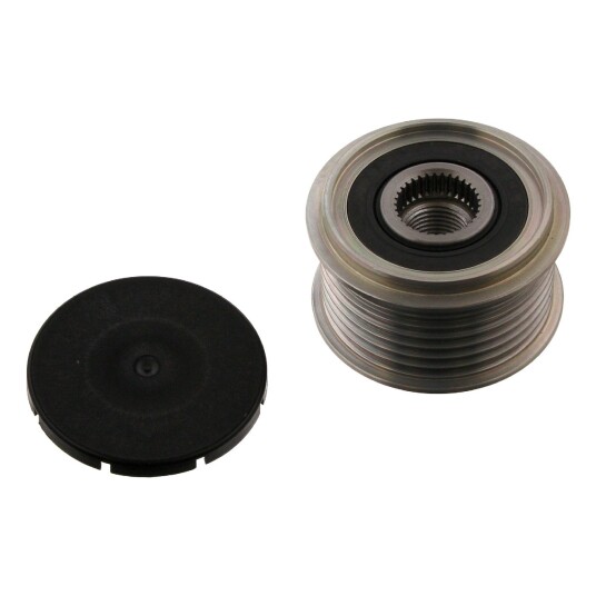 Dynamo remhjul FEBI BILSTEIN 34549