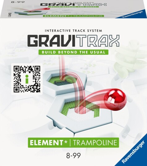 GraviTrax Expantion Trampolin 10922417 GraviTrax Expantion Trampolin 10922417