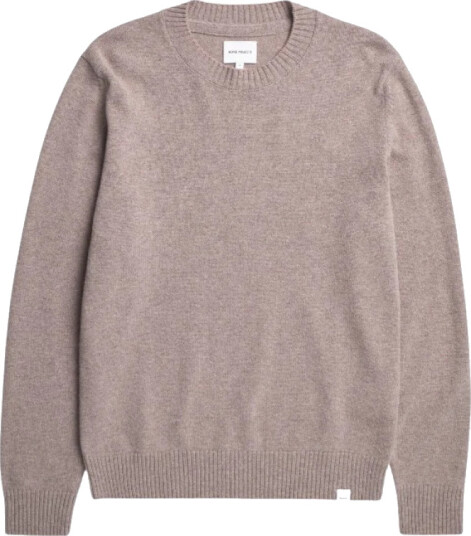 Norse Projects Herre Strikkevarer Rosa M, Norse Projects Herre Strikkevarer Rosa M,