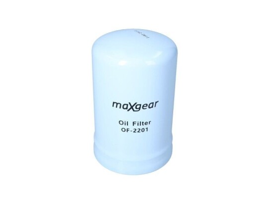 Oljefilter MAXGEAR 26 2128