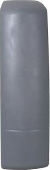 Vindskjerm PACOL MAN CP 006L