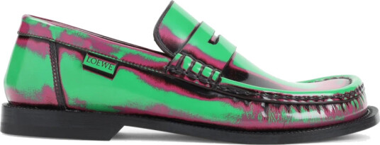 Loewe Dame Sko Flerfarget 37 EU,