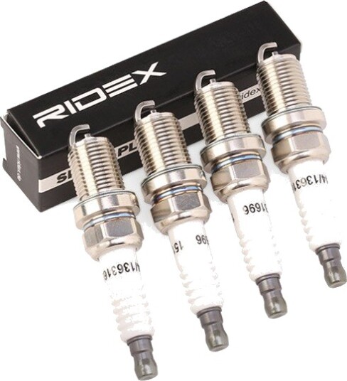 Tennplugg RIDEX 686S0316
