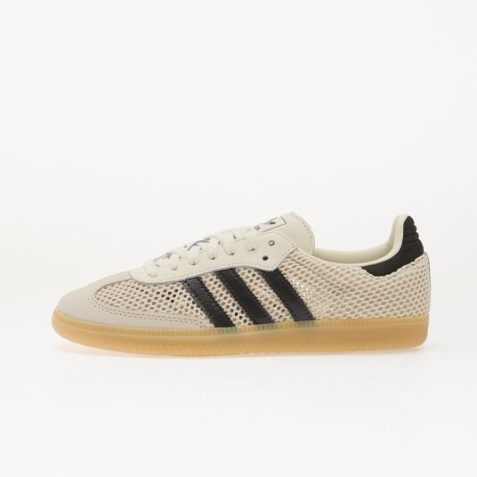 Adidas Samba Og W Off White/ Carbon/ Gold Metallic EUR 42