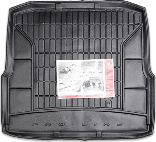 FROGUM TM549765 Gulvplate til bagasjerom / teppe til bagasjerom FROGUM TM549765 Gulvplate til bagasjerom / teppe til bagasjerom