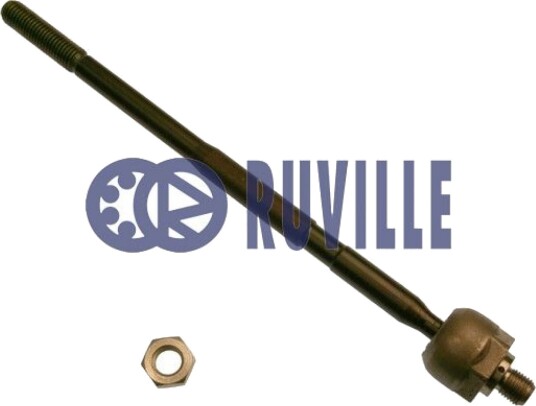 Styrestang RUVILLE 915218 Styrestang RUVILLE 915218