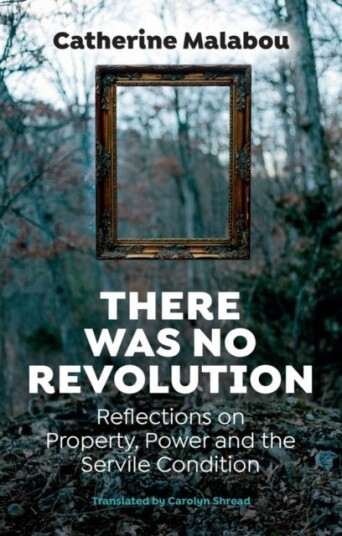 There Was No Revolution