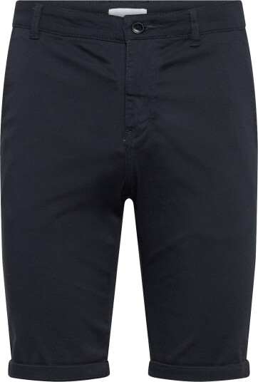 Lindbergh | Superflex Chino Shorts | S