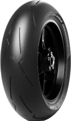Pirelli Diablo Supercorsa V4 200/55R17 78V Pirelli Diablo Supercorsa V4 200/55R17 78V