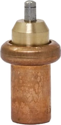 Esbe VTC951 termostat 55° VTC500/LTC Esbe VTC951 termostat 55° VTC500/LTC