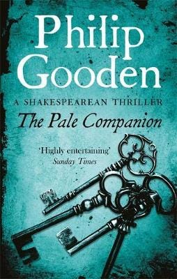 The Pale Companion Av Philip Gooden