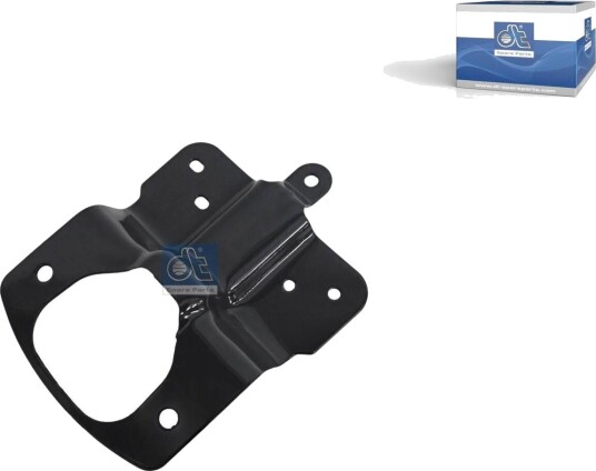 Holder DT Spare Parts 1.00687