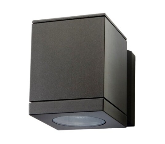 SG Armaturen Echo graphite 4.5w led 2700k