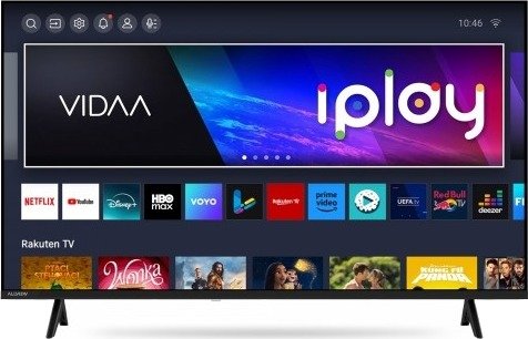 Allview 40" 40IPLAY6200-F