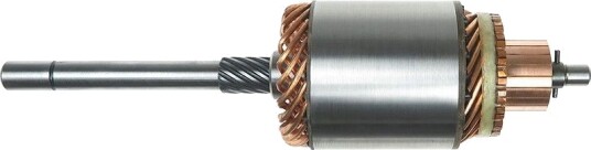Anker, starter AS-PL SA4027S
