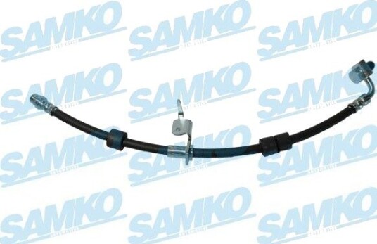 Bremseslange SAMKO 6T49402
