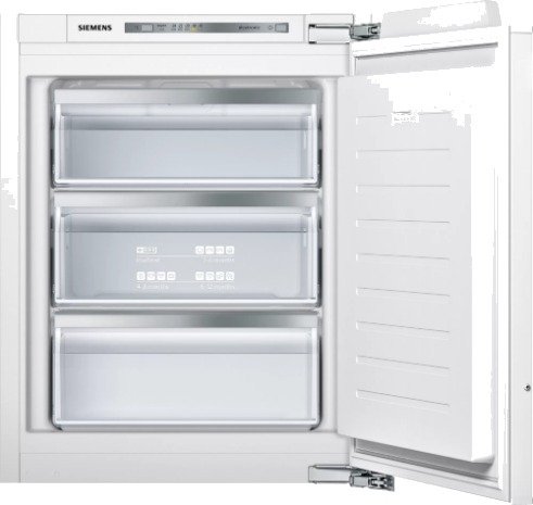 Siemens iQ500 GI11VADE0 Integrert fryser