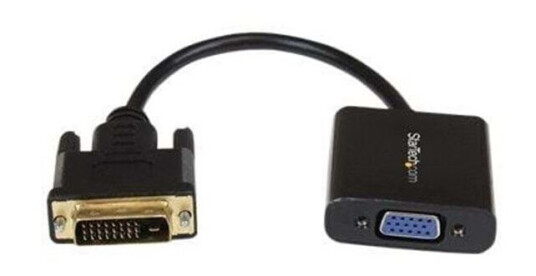 StarTech.com DVI-D to VGA Active Adapter