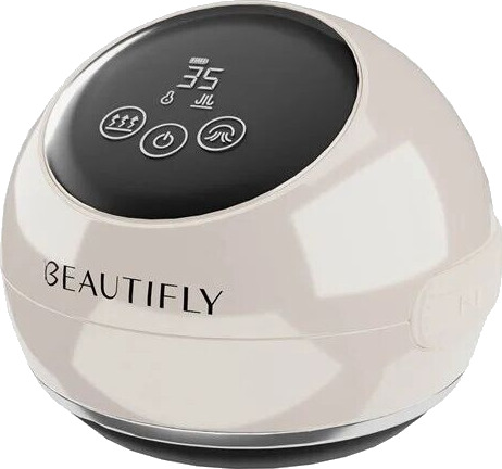 Beautifly Body Massager B-Bubble BODY Beautifly Body Massager B-Bubble BODY