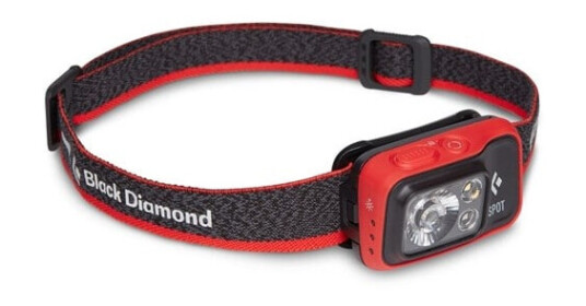 Black Diamond Storm 400 Octane