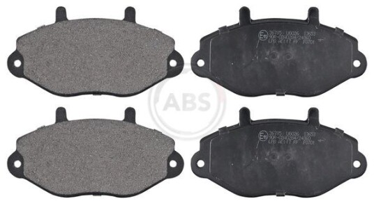 Bremseklosser A.B.S. 36785 Bremseklosser A.B.S. 36785