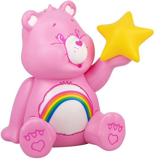 Care Bears GloBuddies Nattlampe   6+ år