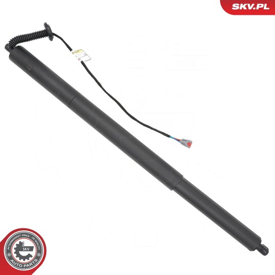 Elektromotor bakluke ESEN SKV 52SKV207