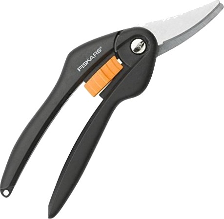 Fiskars Fiskars Kniver Singlestep 206 Mm 1000570 Fiskars Fiskars Kniver Singlestep 206 Mm 1000570