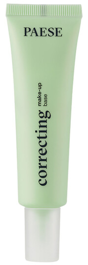 PAESE Correcting Tube  Green